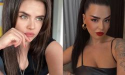 صدمة في تركيا: ممثلة شهيرة تقتل صديقتها بـ30 طعنة بعد سهرة كحولية!